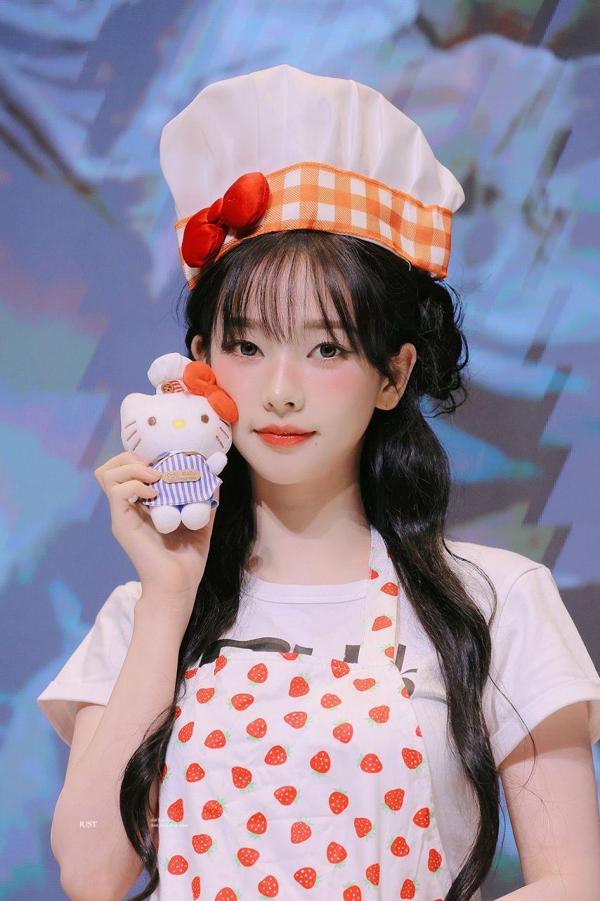 [에스파] 카리나2