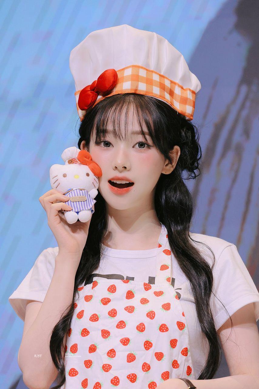 [에스파] 카리나3