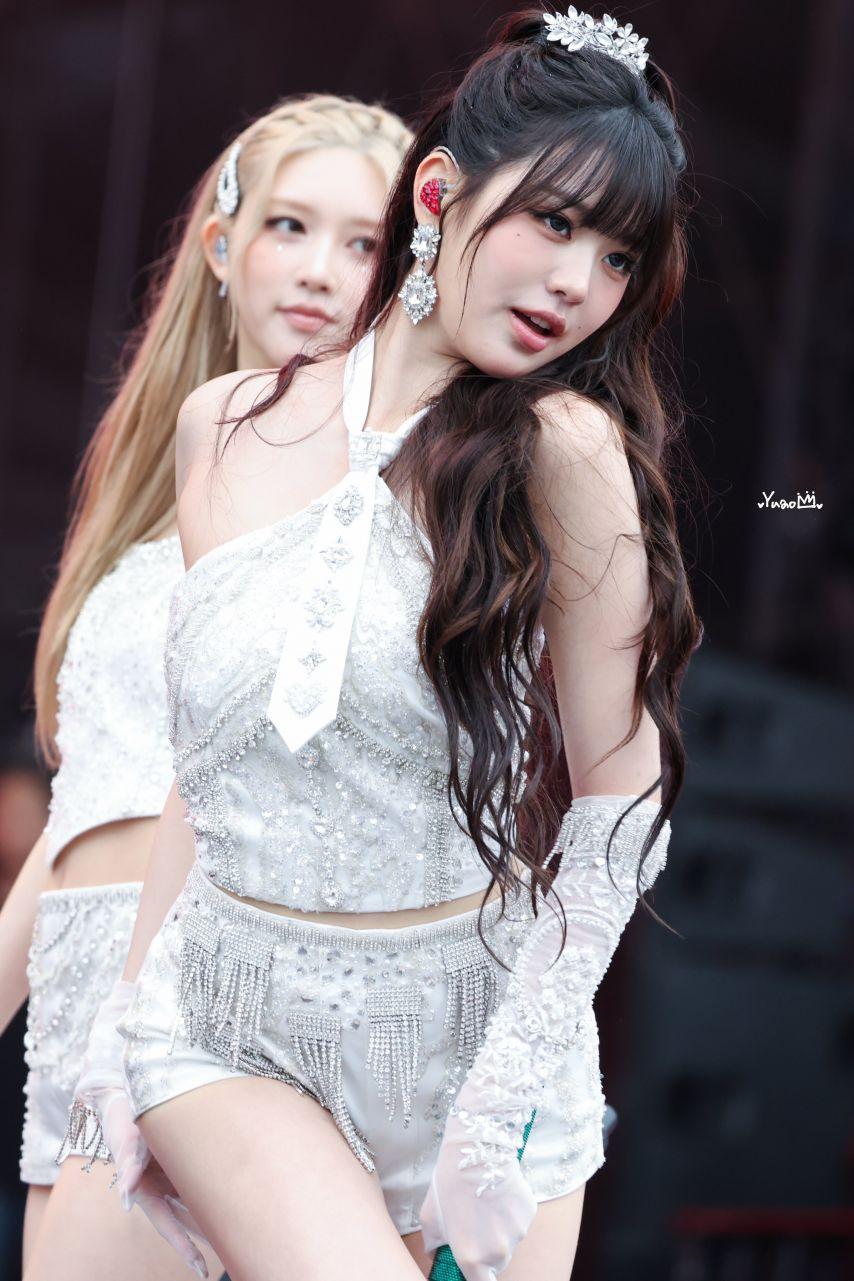 [아이브] 장원영1