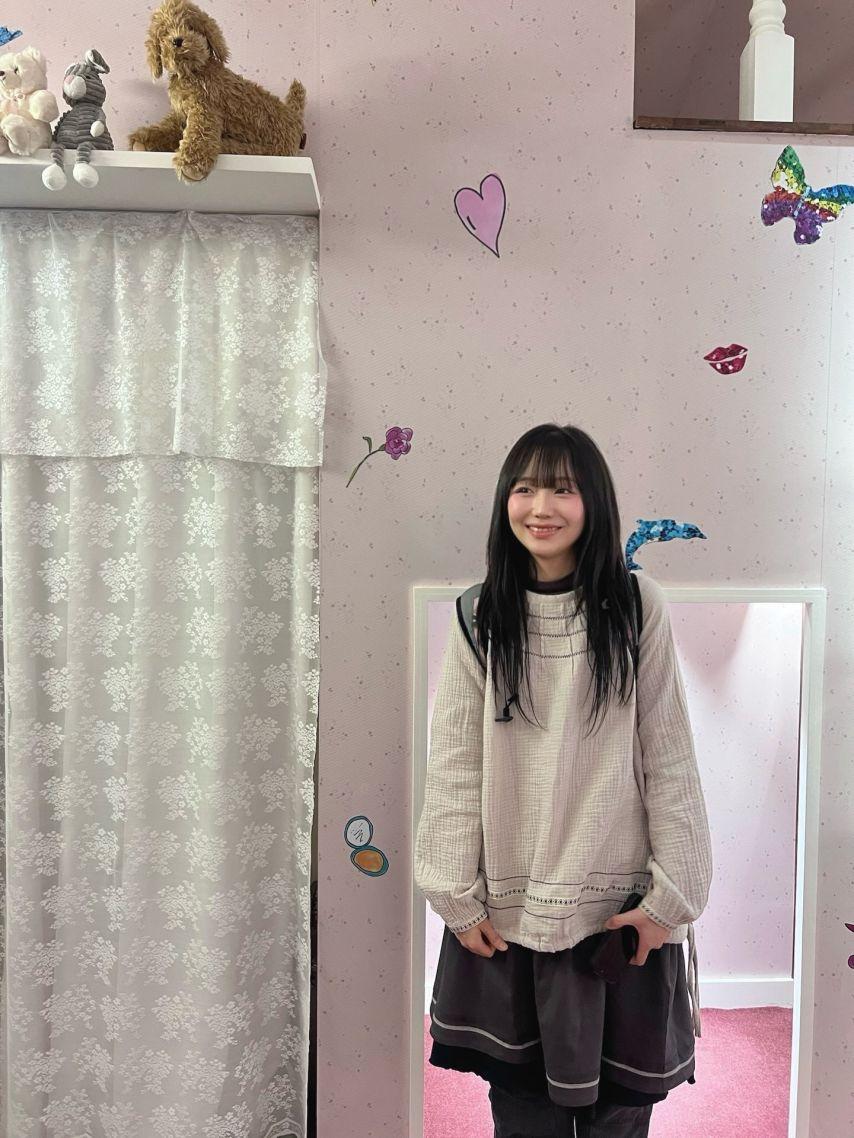 류수정 러블리즈0