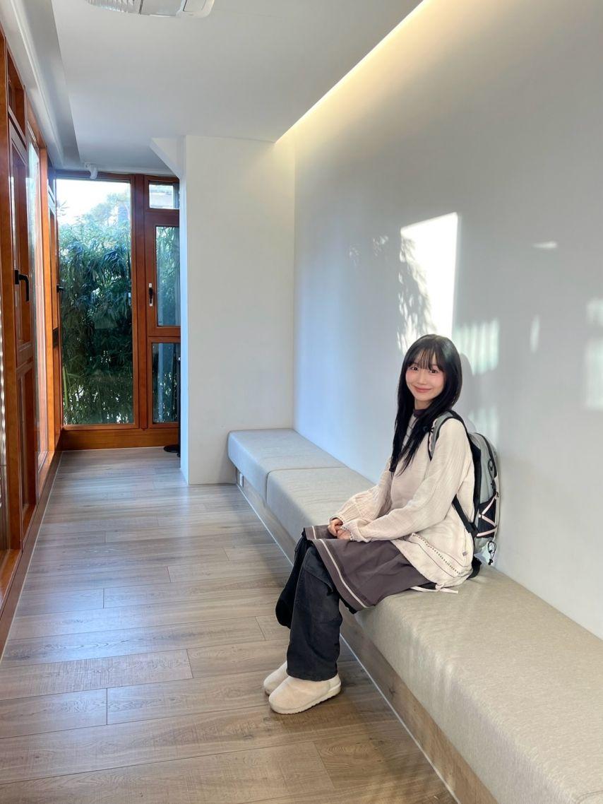 류수정 러블리즈1