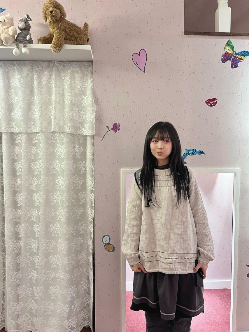 류수정 러블리즈2