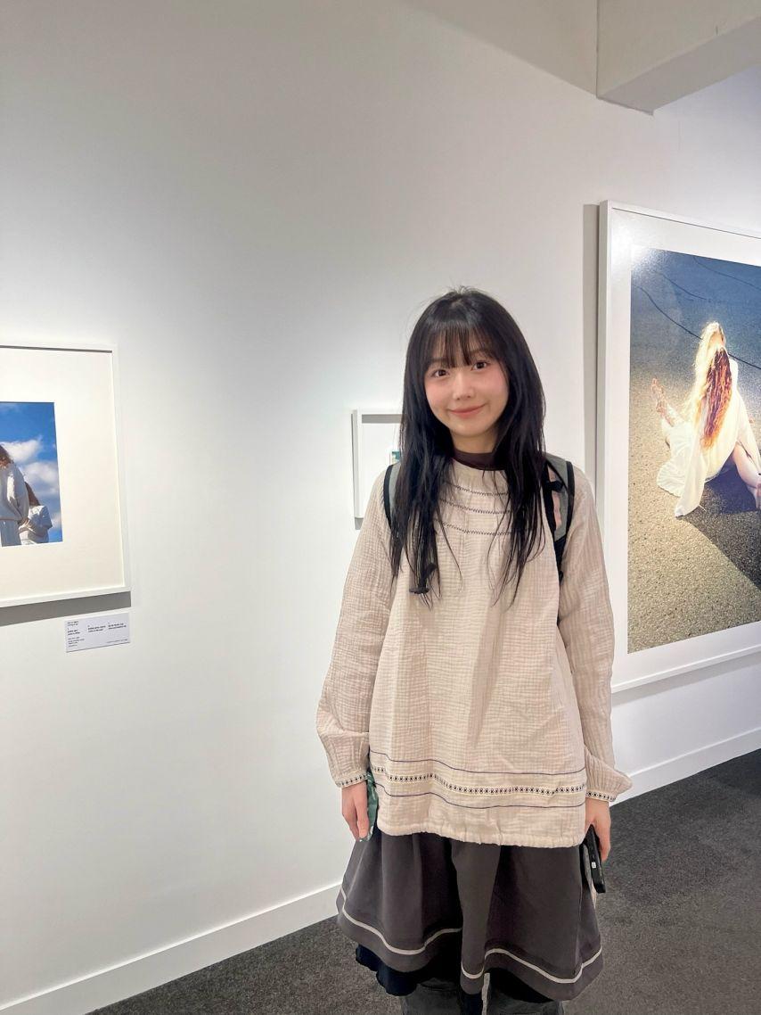 류수정 러블리즈3