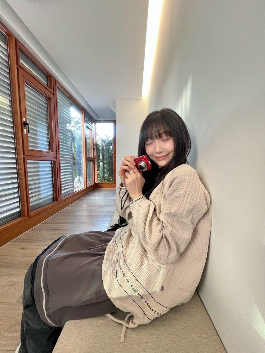 류수정 러블리즈5