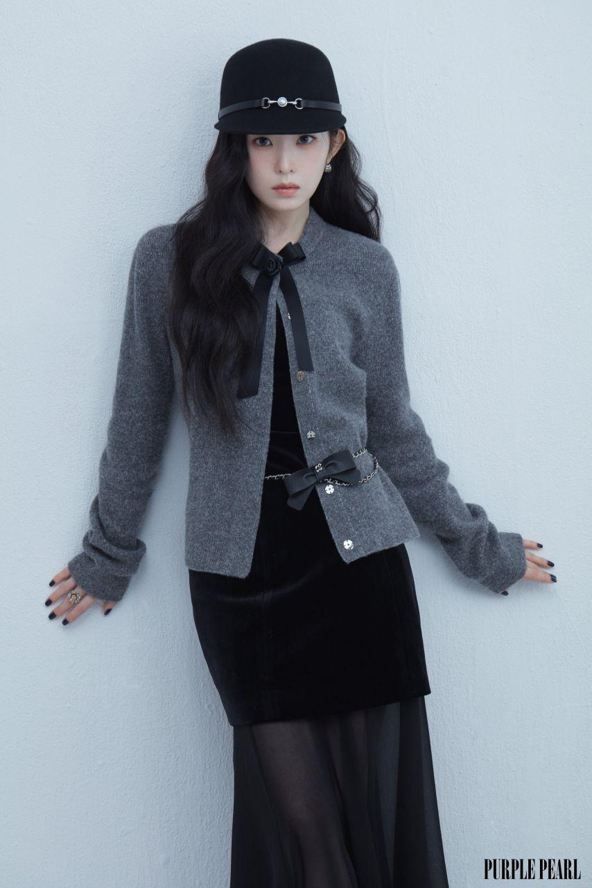 레드벨벳 아이린 패션화보4