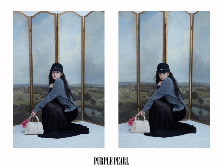 레드벨벳 아이린 패션화보5