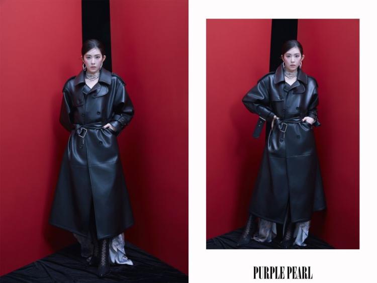 레드벨벳 아이린 패션화보6