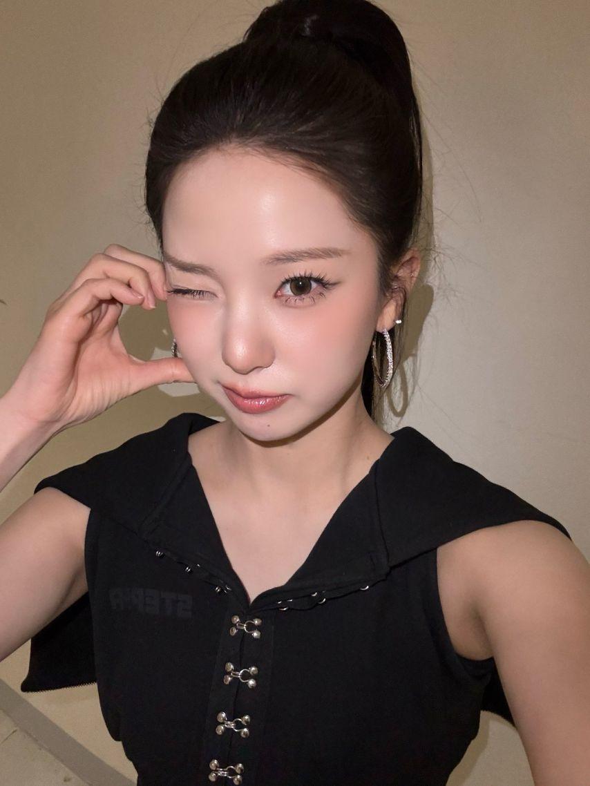 최유진 (케플러)0