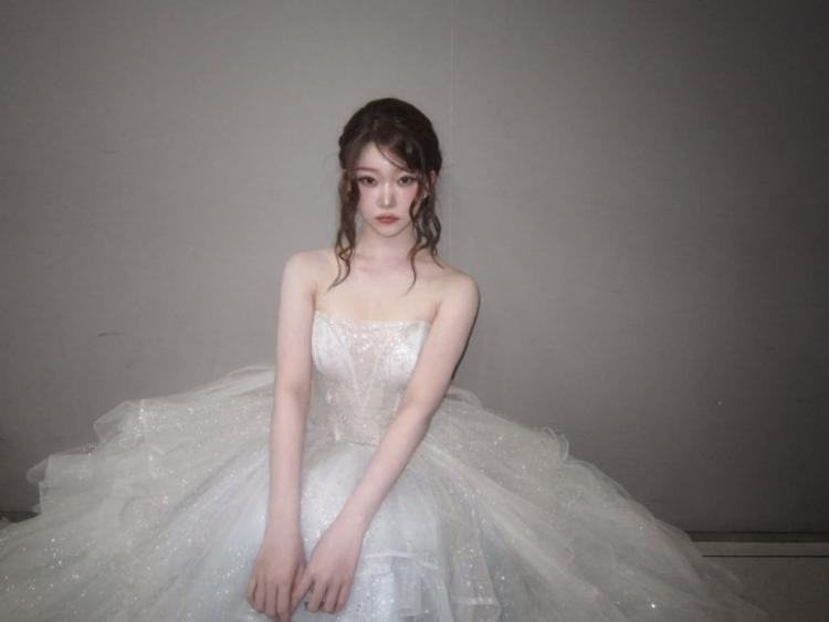 Billlie (빌리) 츠키0