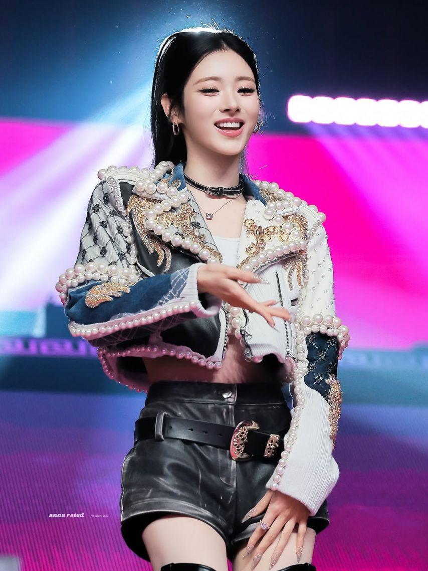 MEOVV (미야오) 안나2