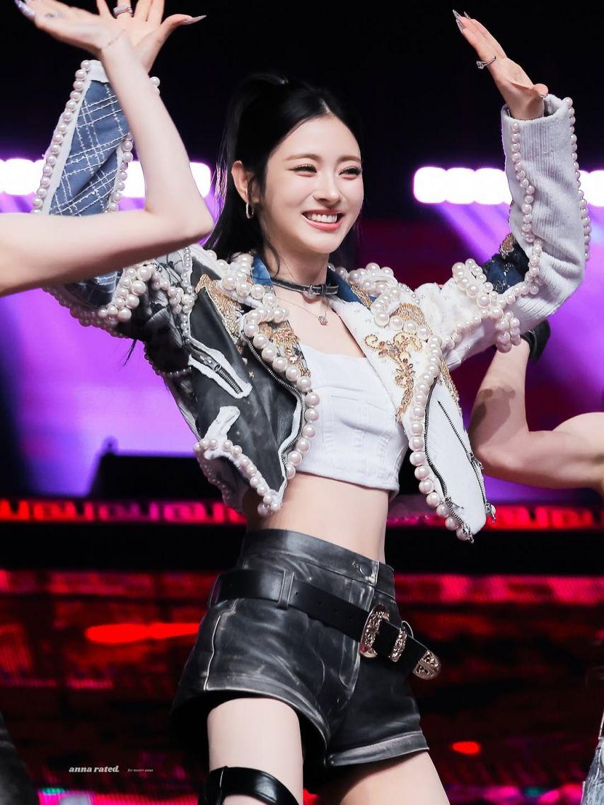 MEOVV (미야오) 안나8