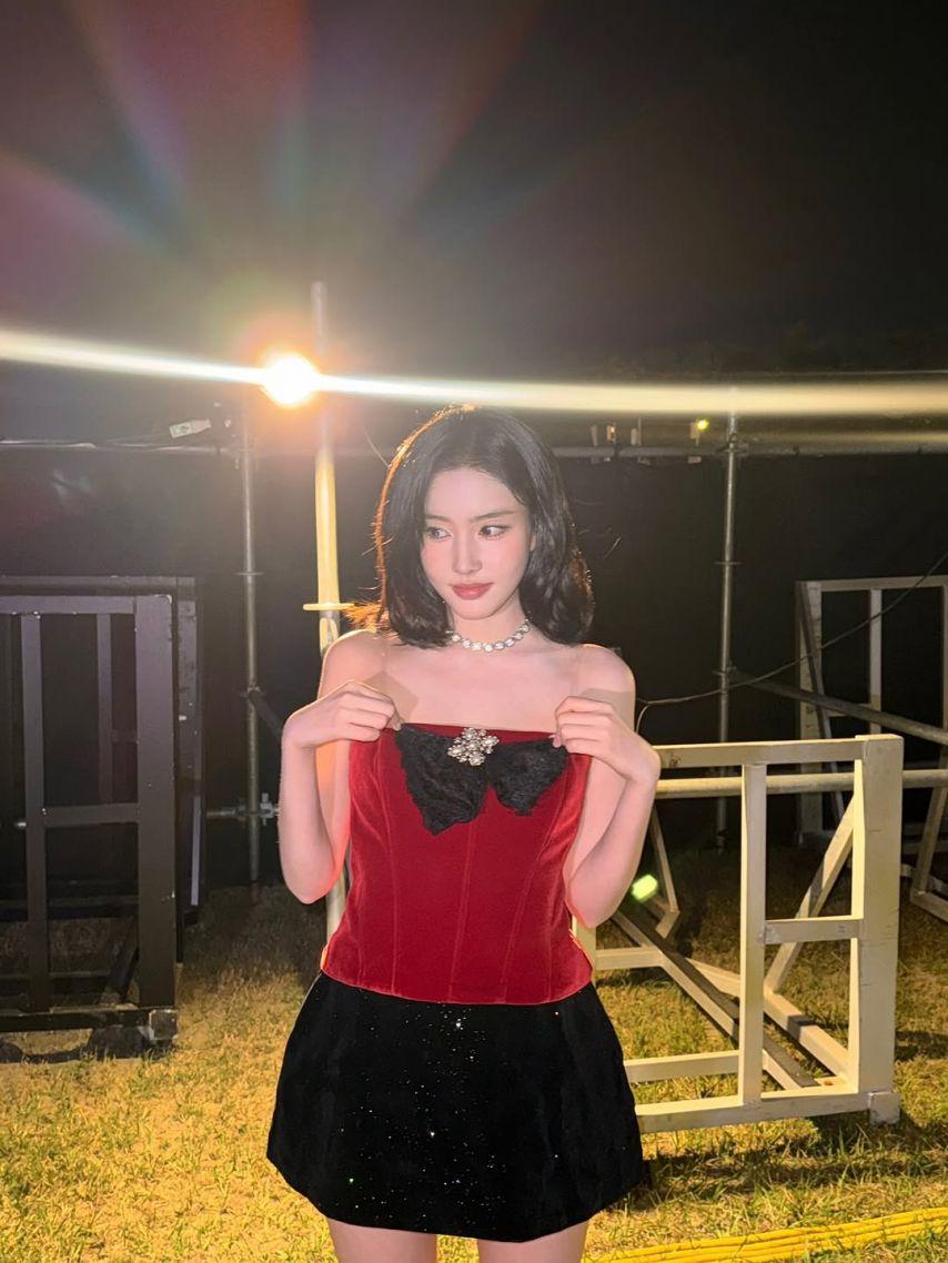 STAYC (스테이씨) 윤0