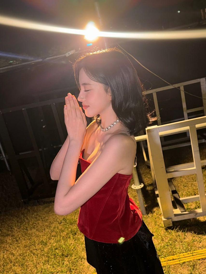 STAYC (스테이씨) 윤3