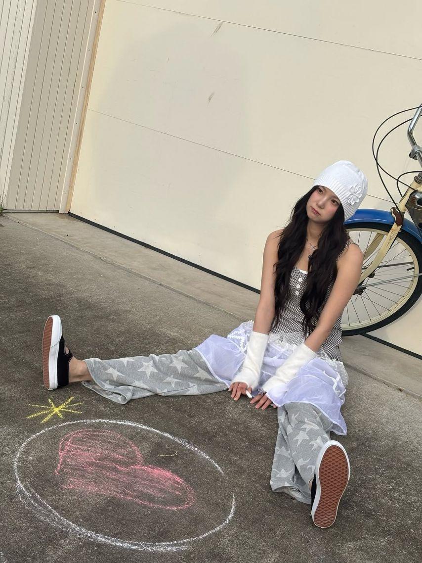 케플러 (Kep1er) 최유진0