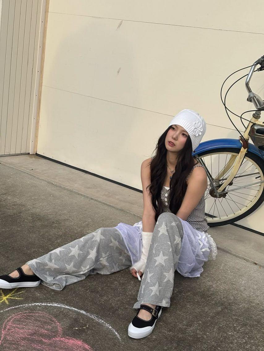 케플러 (Kep1er) 최유진1