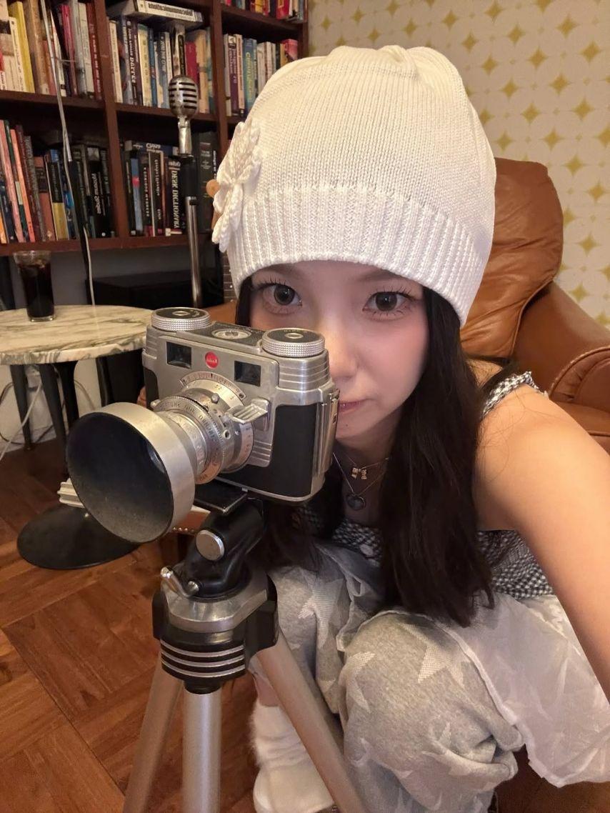 케플러 (Kep1er) 최유진2