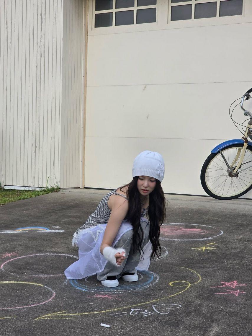 케플러 (Kep1er) 최유진4