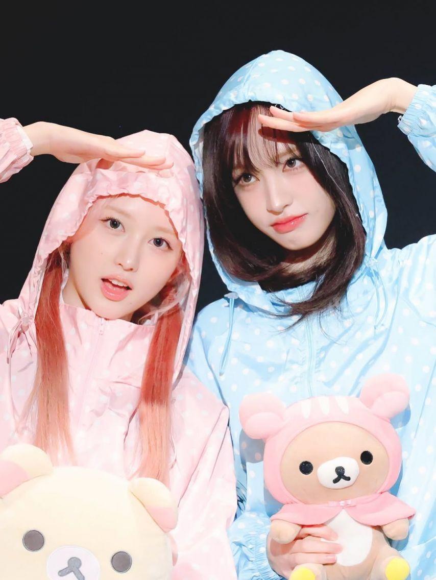 IVE (아이브) 가을2