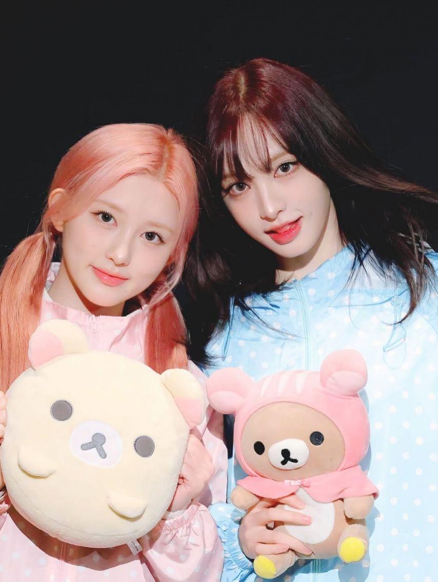 IVE (아이브) 가을5