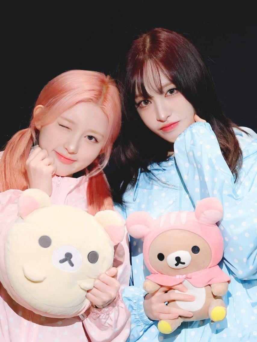 IVE (아이브) 가을6