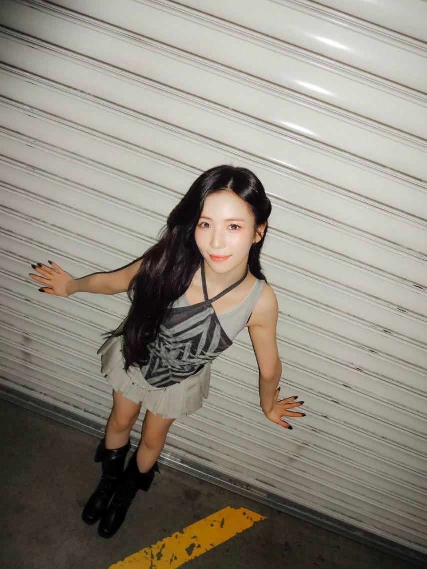 니쥬 (NiziU) 마야1