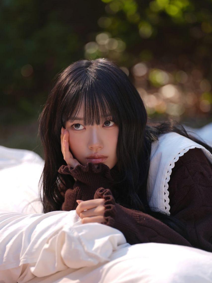 MEOVV (미야오) 수인0