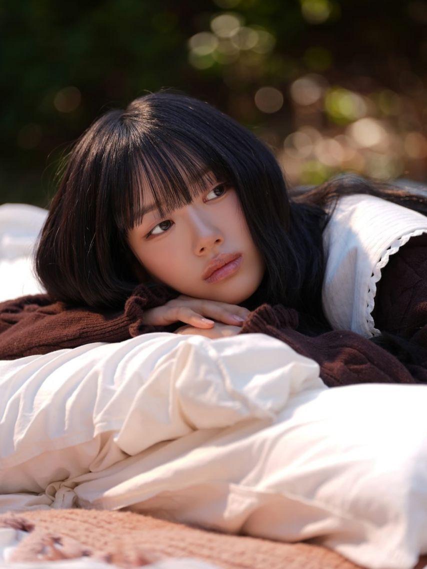 MEOVV (미야오) 수인1