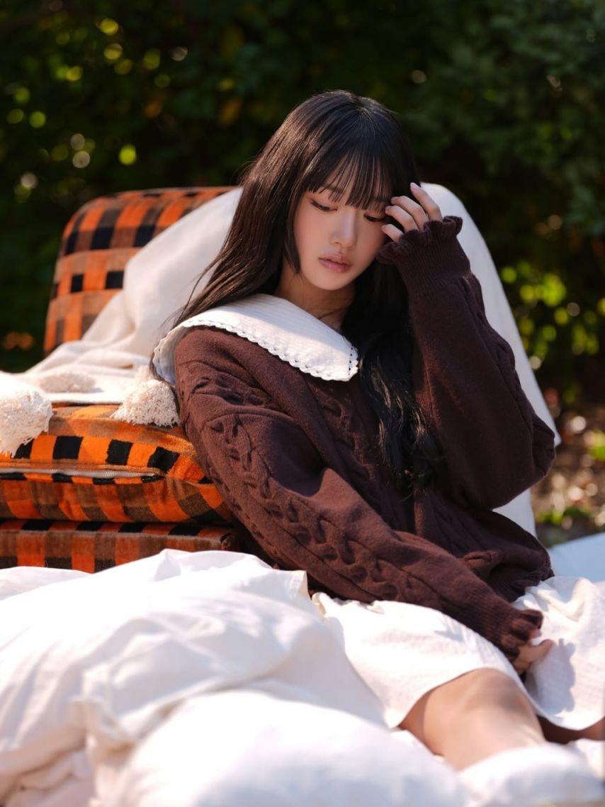 MEOVV (미야오) 수인2