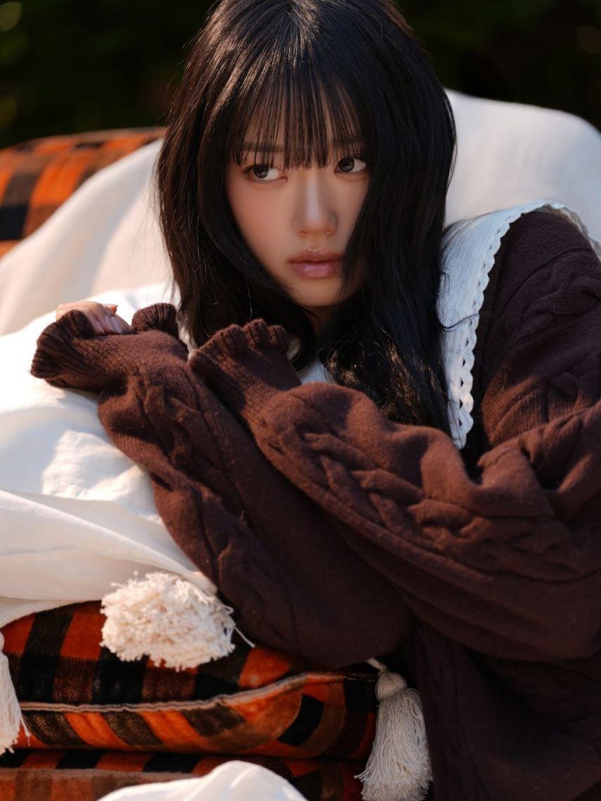 MEOVV (미야오) 수인5