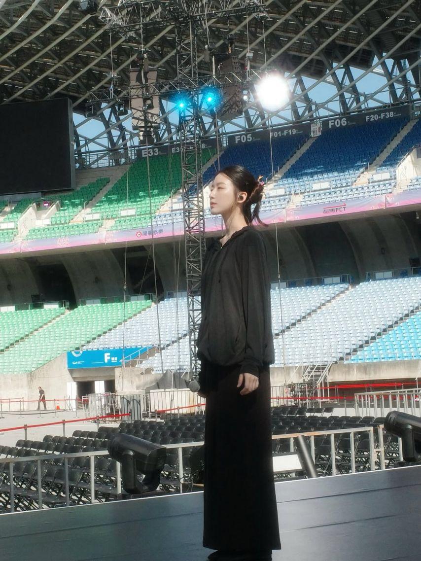 아이들 (i-dle) 슈화12