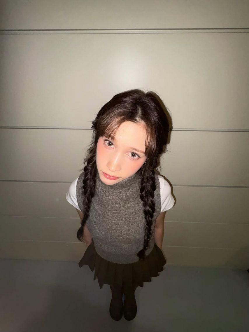 케플러 (Kep1er) 휴닝바히에0