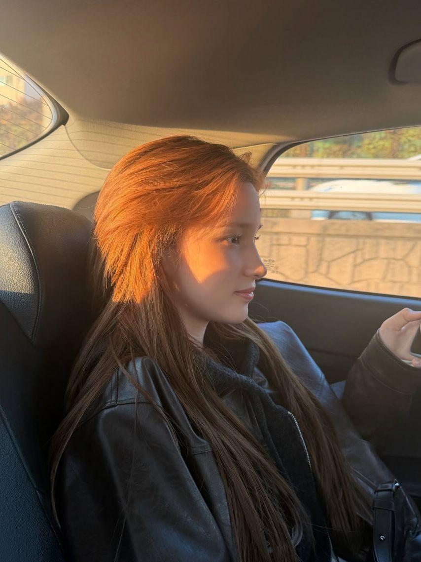 케플러 (Kep1er) 휴닝바히에12