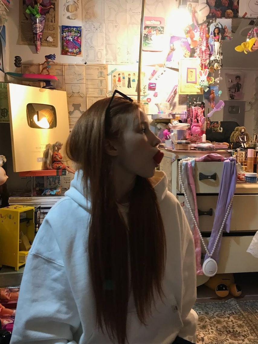 케플러 (Kep1er) 휴닝바히에2