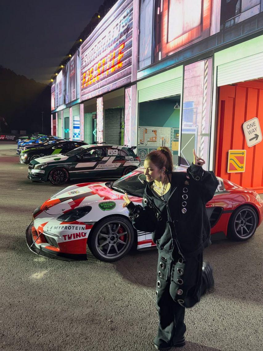 케플러 (Kep1er) 휴닝바히에5