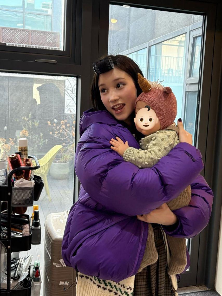 케플러 (Kep1er) 휴닝바히에9