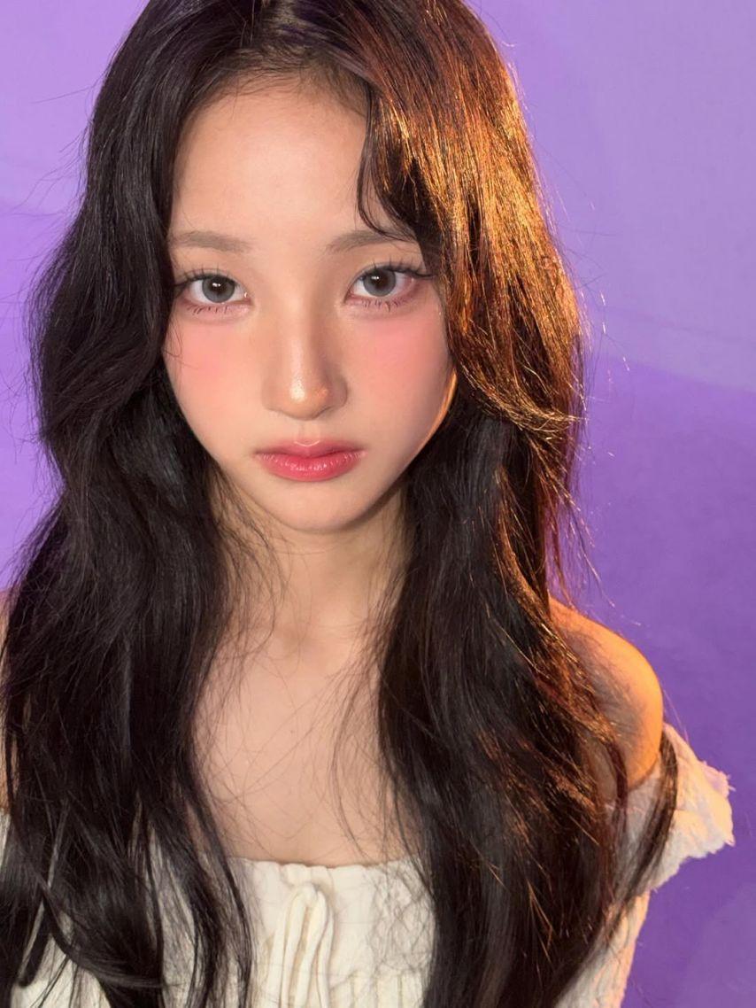 UNIS (유니스) 방윤하1