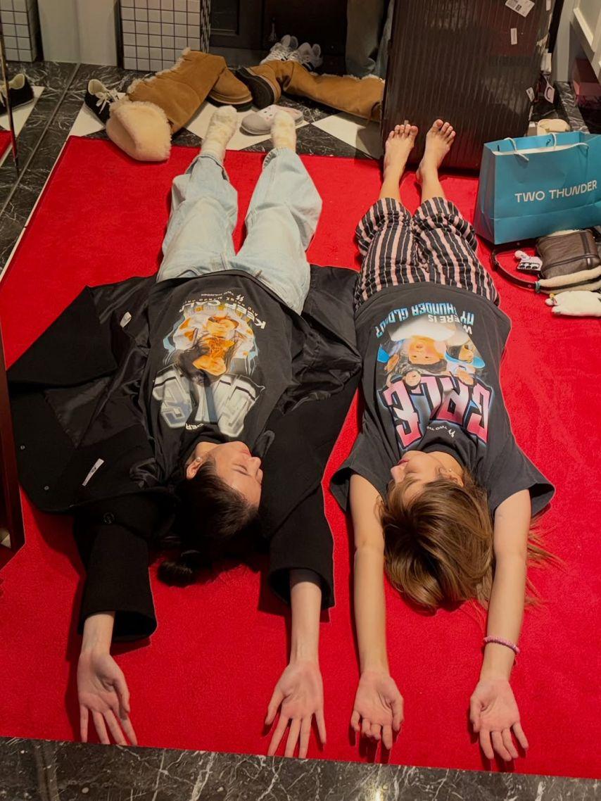 BLACKPINK (블랙핑크) 리사13