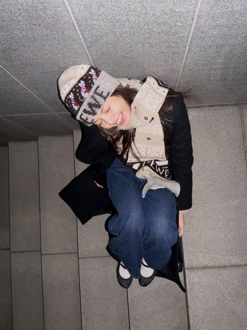 BLACKPINK (블랙핑크) 리사6