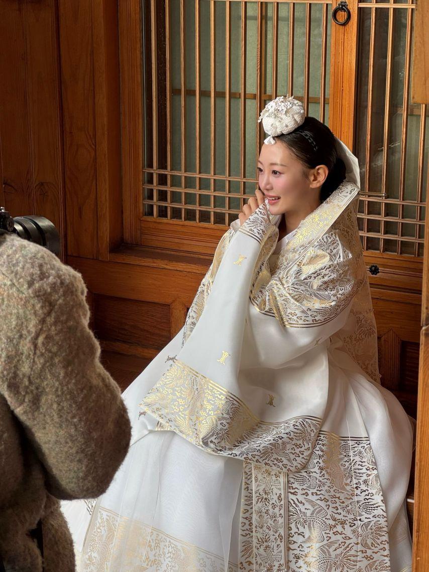 김혜빈 아나운서0