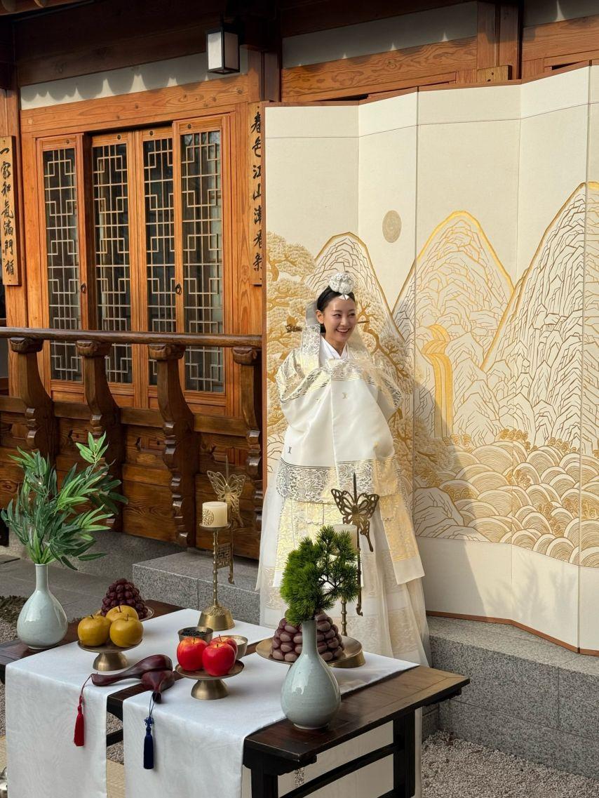 김혜빈 아나운서2