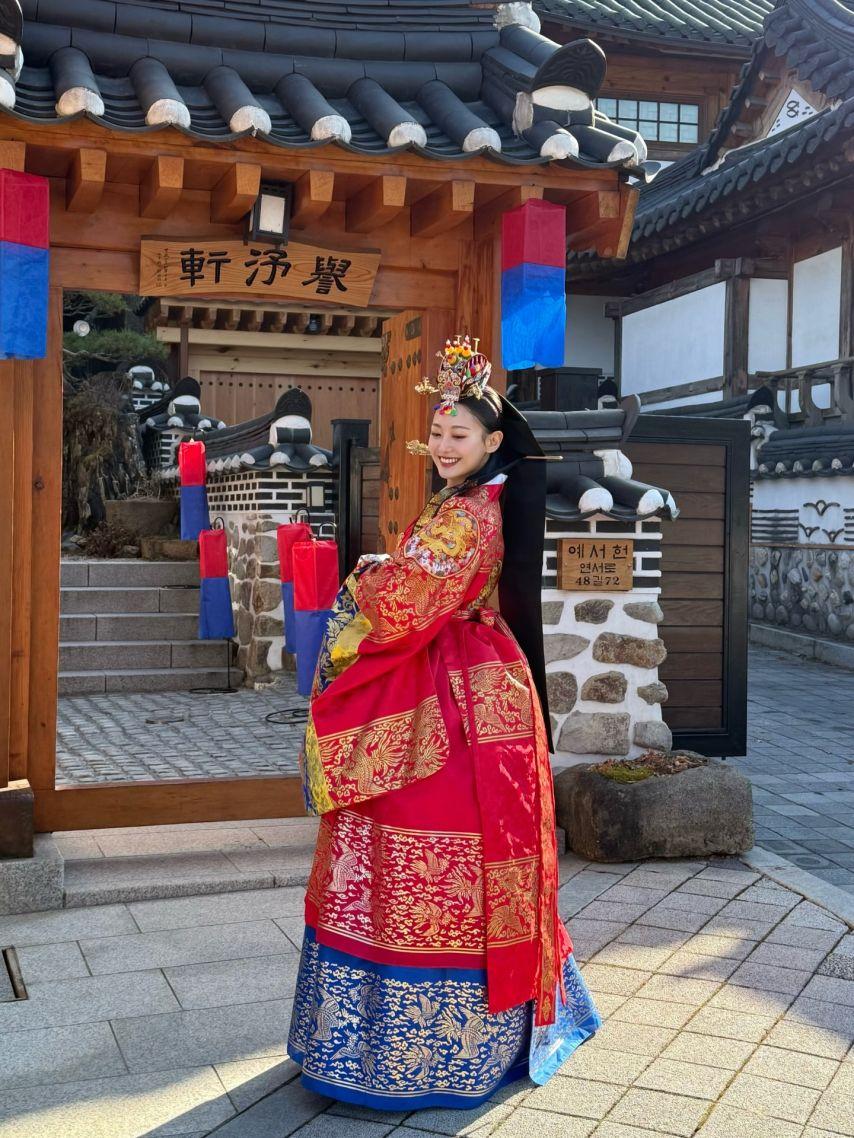 김혜빈 아나운서3