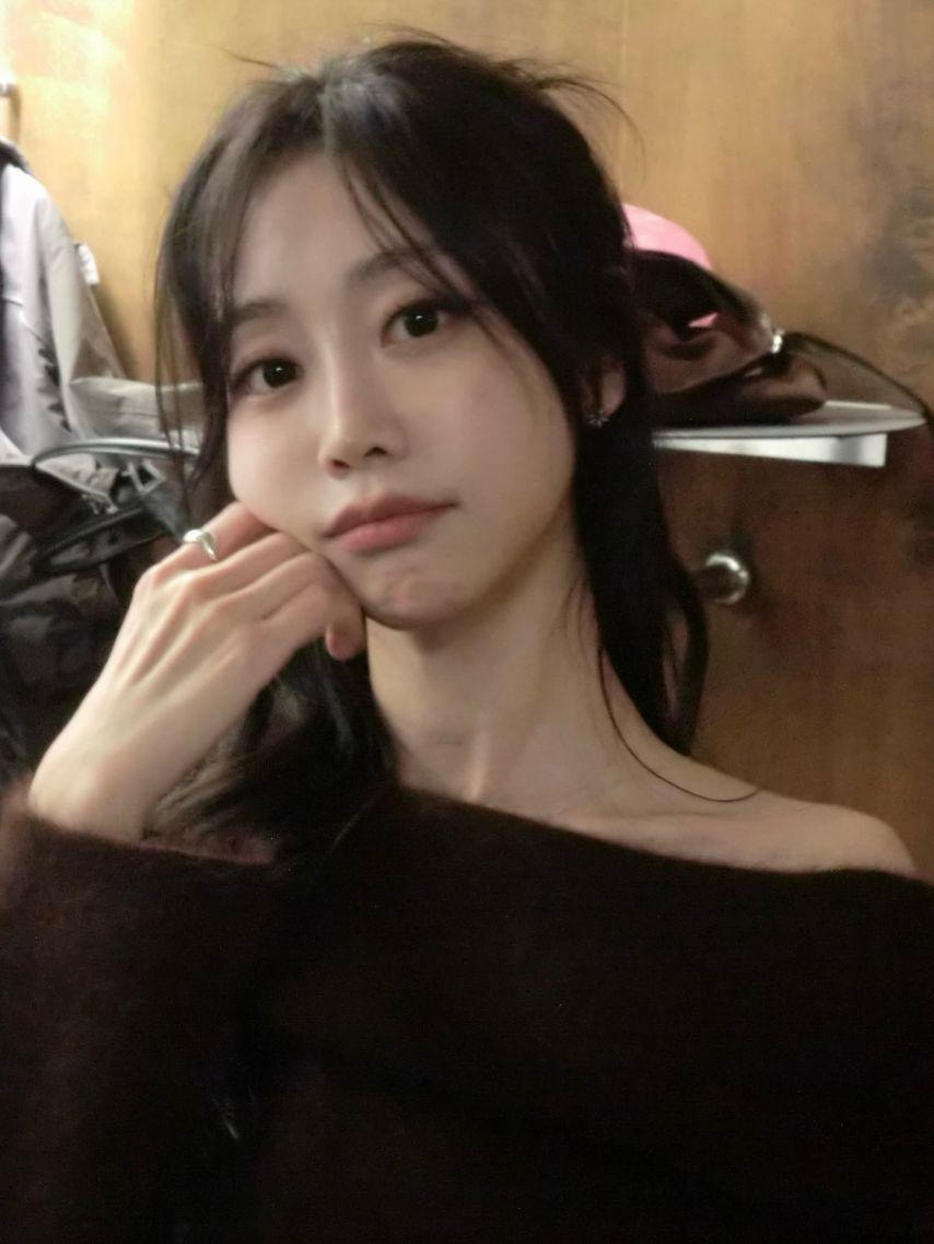 서지수 러블리즈 인별5