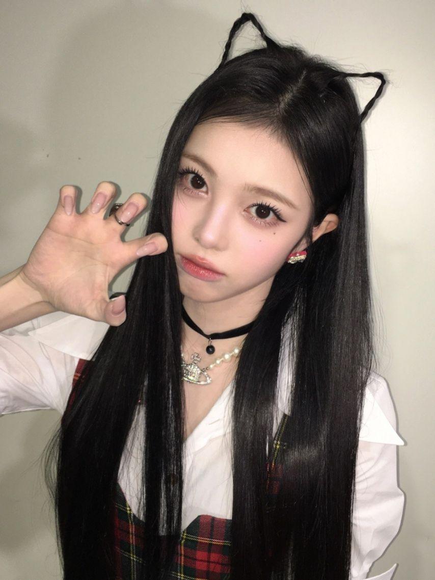 하츠투하츠 유하, 스텔라, 이안0