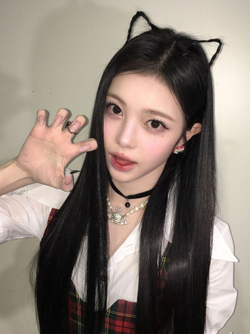 하츠투하츠 유하, 스텔라, 이안1