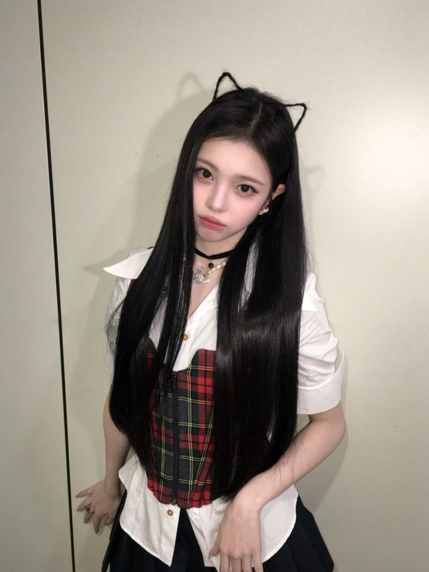 하츠투하츠 유하, 스텔라, 이안3