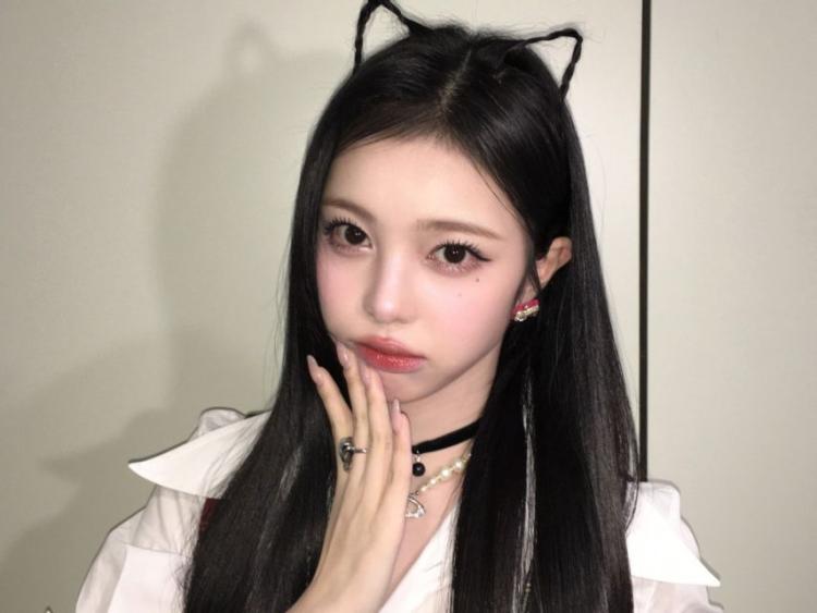 하츠투하츠 유하, 스텔라, 이안4