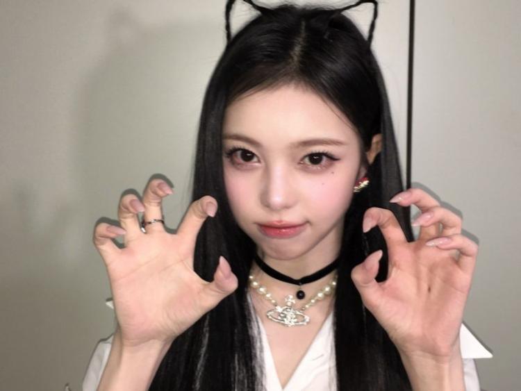 하츠투하츠 유하, 스텔라, 이안5