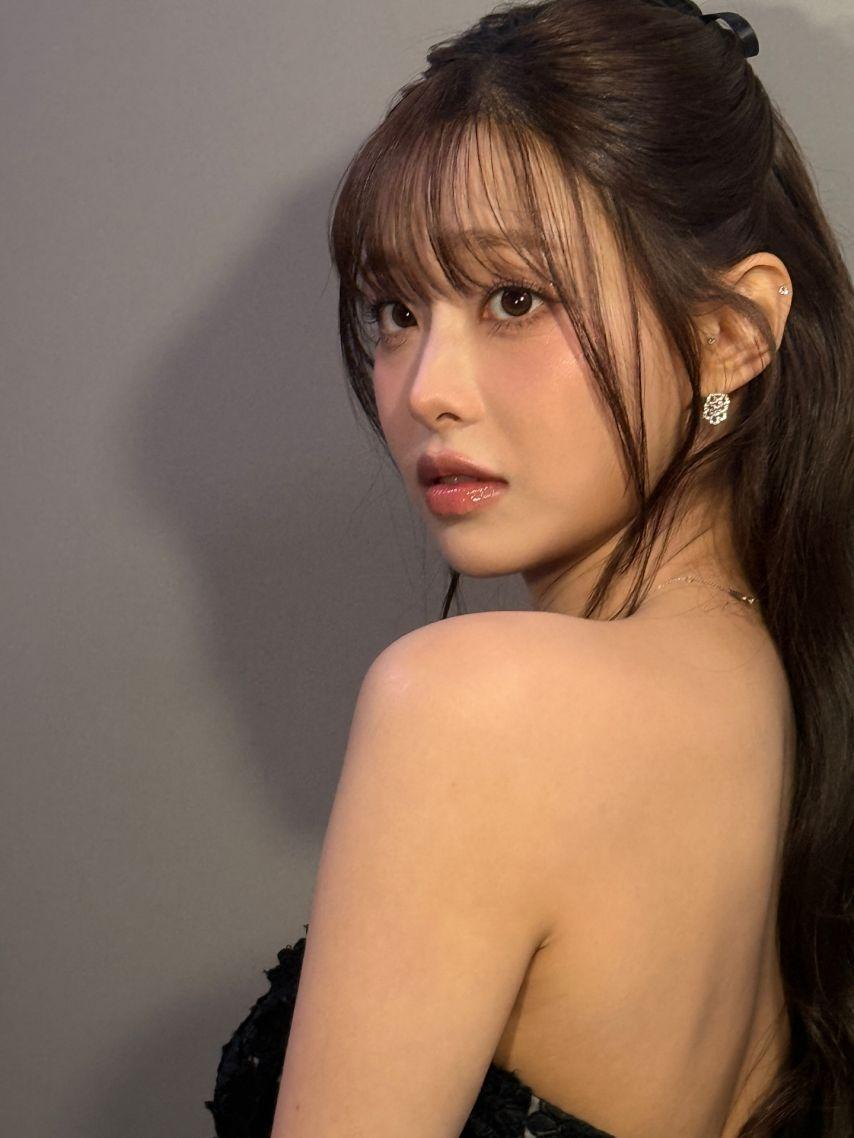 츄 CHUU The First Album [XO, My Cyberlove]/ 인별/ 쓰담쓰담/ BYC/ 지켜츄10