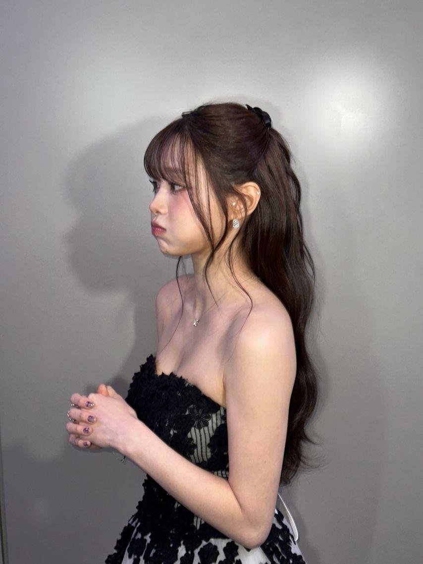 츄 CHUU The First Album [XO, My Cyberlove]/ 인별/ 쓰담쓰담/ BYC/ 지켜츄13