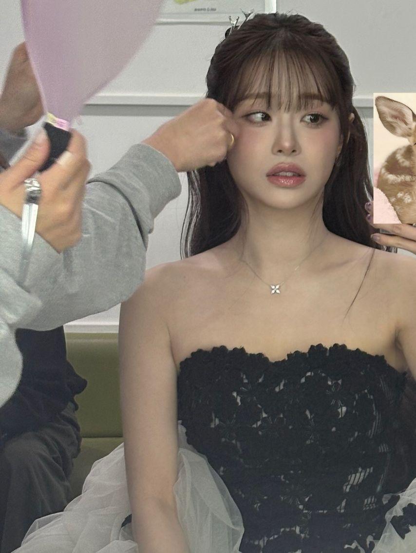 츄 CHUU The First Album [XO, My Cyberlove]/ 인별/ 쓰담쓰담/ BYC/ 지켜츄16